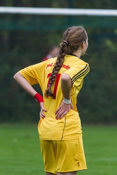 Bild 203 - B-Juniorinnen SV Henstedt Ulzburg - JSG S�dtondern : Ergebnis: 1:3